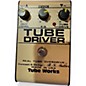 Used Tubeworks TUBE DRIVER Effect Pedal thumbnail
