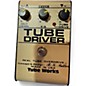 Used Tubeworks TUBE DRIVER Effect Pedal