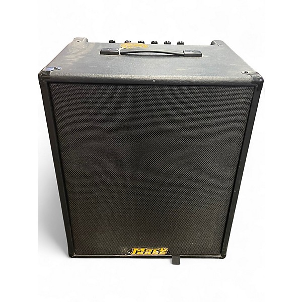Used Markbass CMB 150 Bass Combo Amp