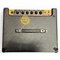 Used Markbass CMB 150 Bass Combo Amp