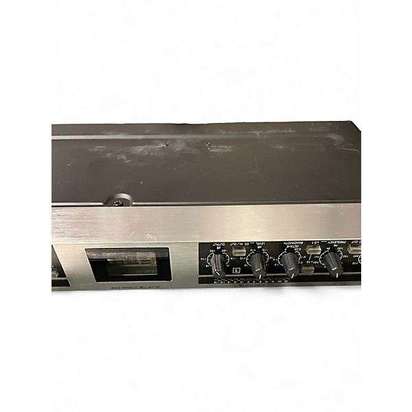 Used Behringer ULTRAPRO Microphone Preamp