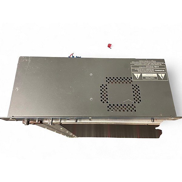 Used Symtrix 420 Power Amp