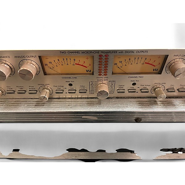 Used Art Digital MPA Power Amp