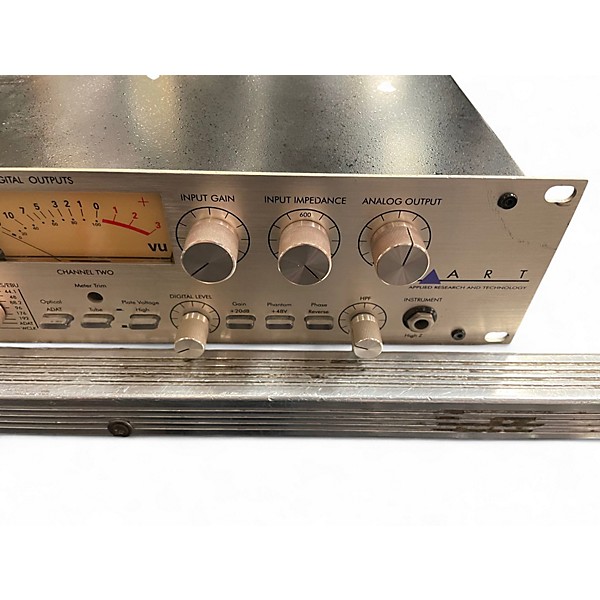 Used Art Digital MPA Power Amp