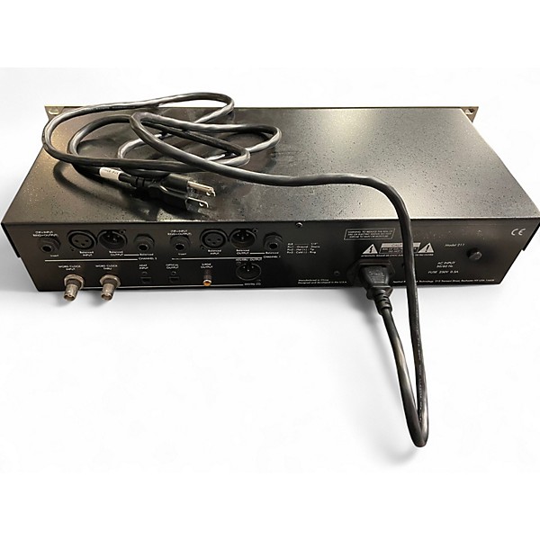 Used Art Digital MPA Power Amp