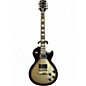 Used Gibson Adam Jones Les Paul Standard Silverburst Solid Body Electric Guitar thumbnail