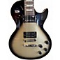 Used Gibson Adam Jones Les Paul Standard Silverburst Solid Body Electric Guitar