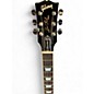 Used Gibson Adam Jones Les Paul Standard Silverburst Solid Body Electric Guitar