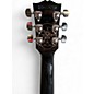 Used Gibson Adam Jones Les Paul Standard Silverburst Solid Body Electric Guitar