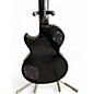 Used Gibson Adam Jones Les Paul Standard Silverburst Solid Body Electric Guitar