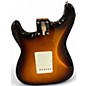 Used Fender vintage II stratocaster 2 Color Sunburst Solid Body Electric Guitar