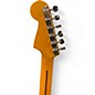 Used Fender vintage II stratocaster 2 Color Sunburst Solid Body Electric Guitar