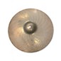 Used Zildjian 18in Z Custom Medium Crash Cymbal thumbnail