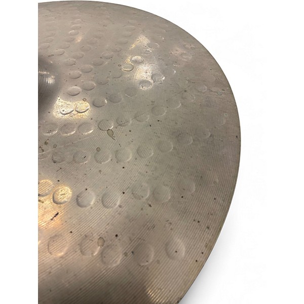 Used Zildjian 18in Z Custom Medium Crash Cymbal