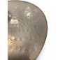 Used Zildjian 18in Z Custom Medium Crash Cymbal