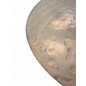 Used Zildjian 18in Z Custom Medium Crash Cymbal