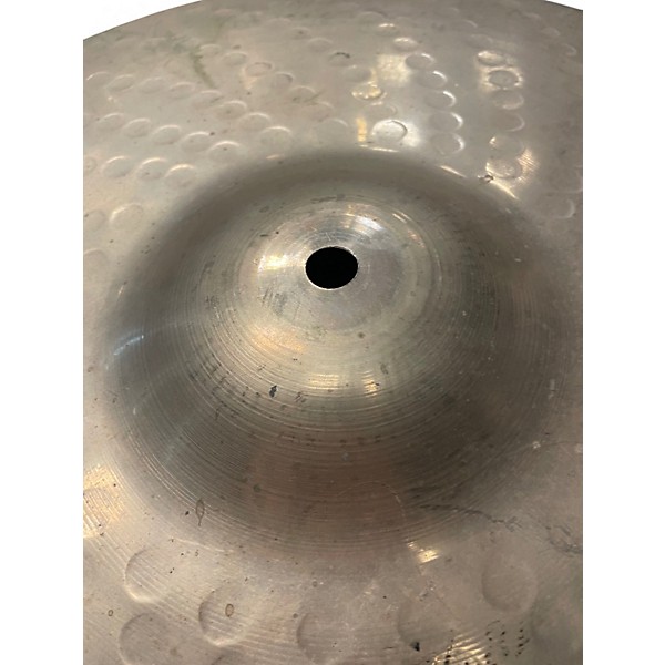 Used Zildjian 18in Z Custom Medium Crash Cymbal