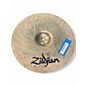 Used Zildjian 18in Z Custom Medium Crash Cymbal