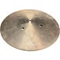 Used Zildjian 14in Quick Beat Hi Hat Pair Cymbal
