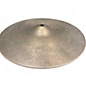 Used Zildjian 14in Quick Beat Hi Hat Pair Cymbal