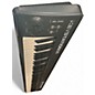 Used M-Audio KEYSTATION 88 MIDI Controller