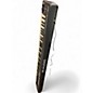 Used M-Audio KEYSTATION 88 MIDI Controller