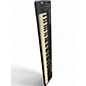 Used M-Audio KEYSTATION 88 MIDI Controller