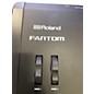 Used Roland Fantom 8 Keyboard Workstation