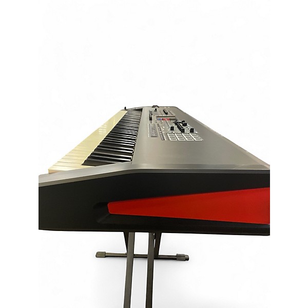 Used Roland Fantom 8 Keyboard Workstation