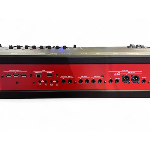 Used Roland Fantom 8 Keyboard Workstation