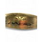 Used Paiste 20in 101 BRASS RIDE Cymbal