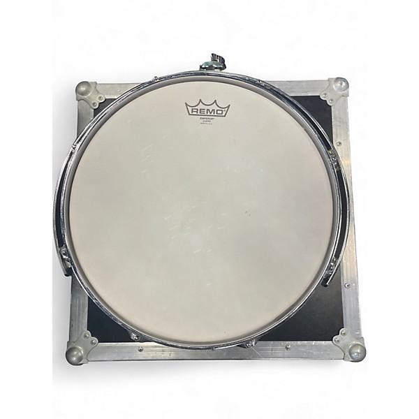 Used Taya 14in ROCKPRO BURGUNDY Drum