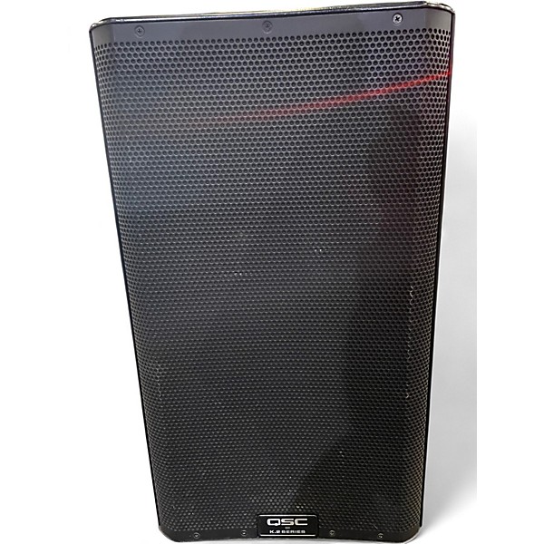 Used QSC K12.2 Powered Speaker