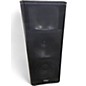 Used QSC KW 153 Powered Speaker thumbnail