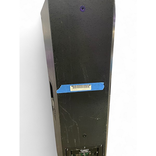 Used QSC KW 153 Powered Speaker