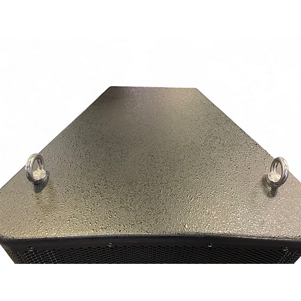 Used QSC KW 153 Powered Speaker