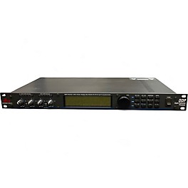 Used dbx DDP Digital Dynamics Compressor