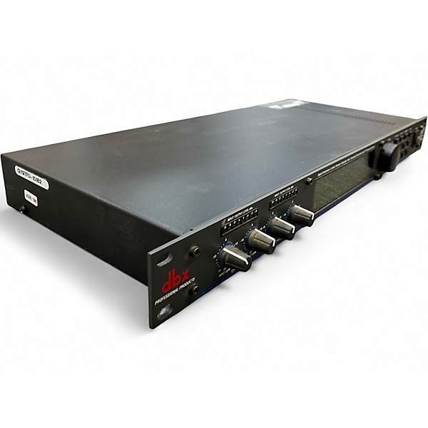 Used dbx DDP Digital Dynamics Compressor