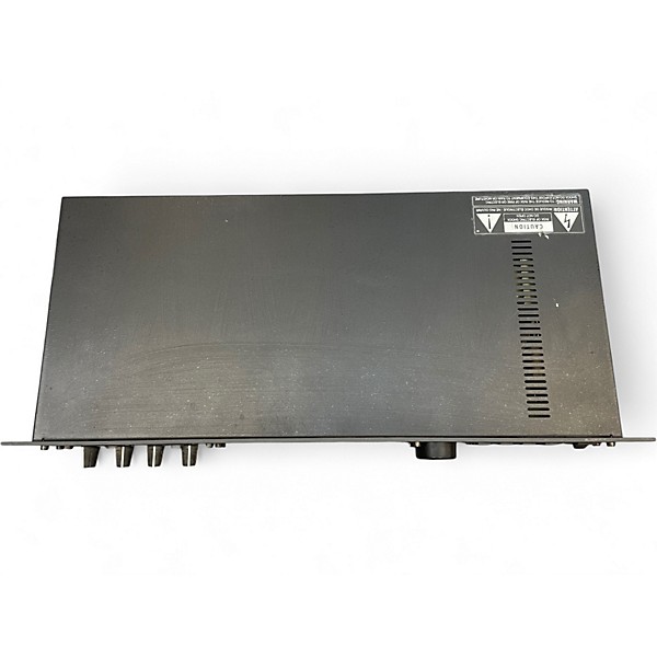 Used dbx DDP Digital Dynamics Compressor