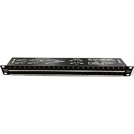 Used AP Audio RE AN Patch Bay