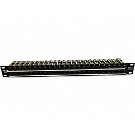 Used AP Audio RE AN Patch Bay