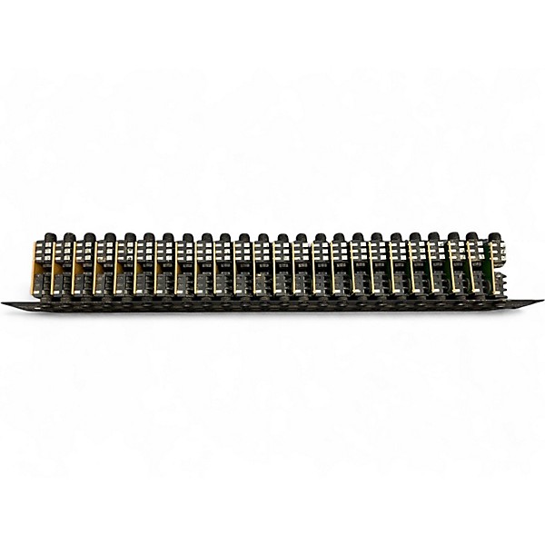 Used AP Audio RE AN Patch Bay