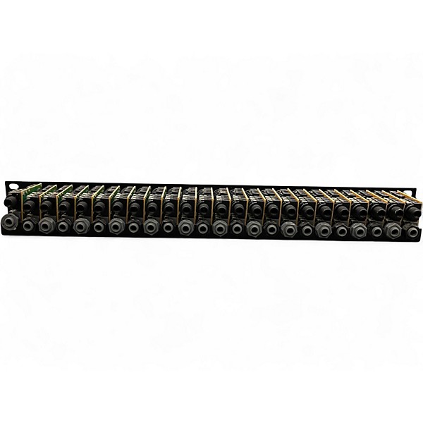 Used AP Audio RE AN Patch Bay