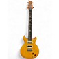 Used PRS Carlos Santana Signature SE Natural Solid Body Electric Guitar thumbnail
