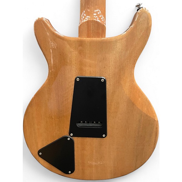 Used PRS Carlos Santana Signature SE Natural Solid Body Electric Guitar