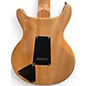 Used PRS Carlos Santana Signature SE Natural Solid Body Electric Guitar