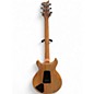 Used PRS Carlos Santana Signature SE Natural Solid Body Electric Guitar