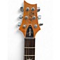 Used PRS Carlos Santana Signature SE Natural Solid Body Electric Guitar