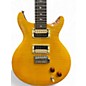 Used PRS Carlos Santana Signature SE Natural Solid Body Electric Guitar