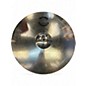 Used Paiste 18in Signature Reflector Power Crash Cymbal thumbnail